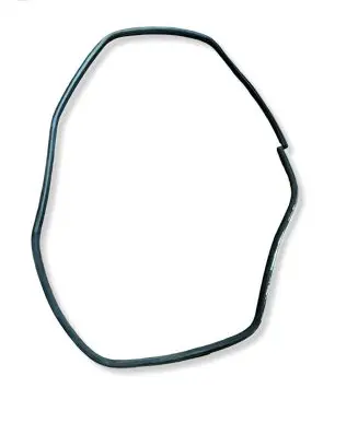 Volkswagen Transporter - Caravelle T4 Front door rubber seal 