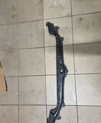 BMW 5 E60 E61 Top upper radiator support slam panel 7163462 191109 17992010