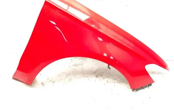 Ford Mondeo MK V Fender
