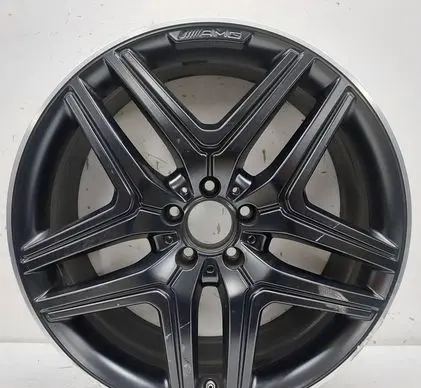 Mercedes-Benz GLB x247 R18 alloy rim A2474012000 SPA2474012000