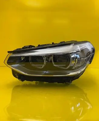 BMW X3 G01 Headlight/headlamp 8739647-01