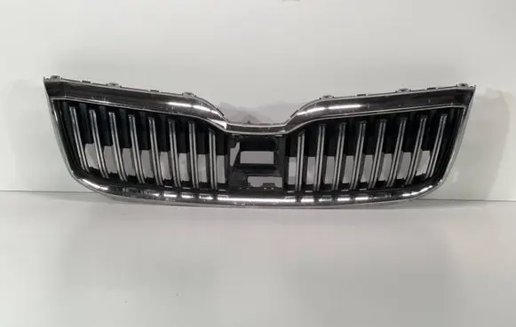 Skoda Superb B9 Front grill 3V0853853