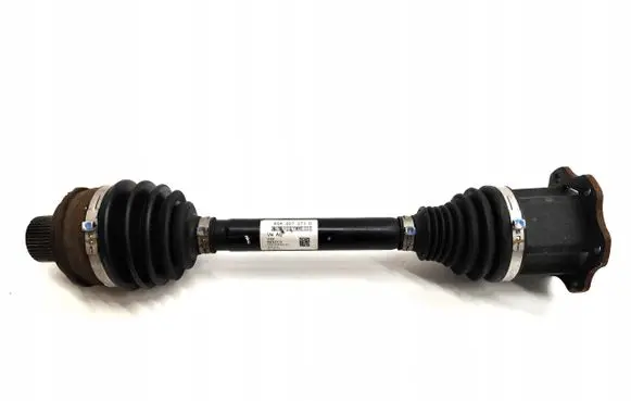 Audi Q5 SQ5 Front driveshaft 80A407271D