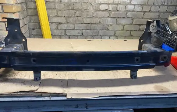 Ford Mondeo MK IV Front bumper cross member