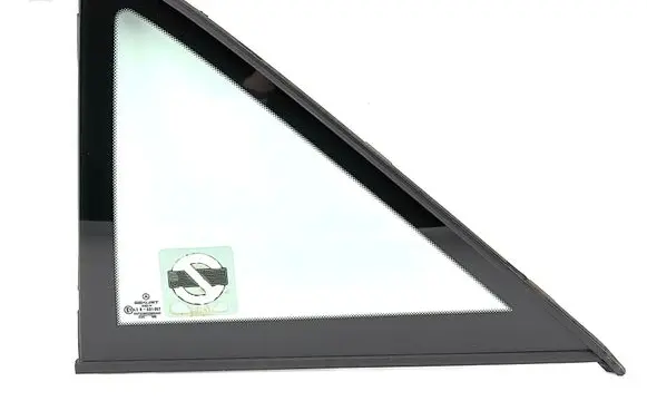 Mercedes-Benz SL R129 Rear side window A1297900590 1297900590
