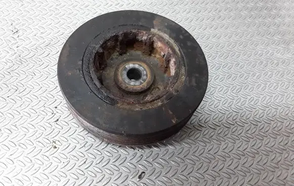 Renault Espace III Crankshaft pulley