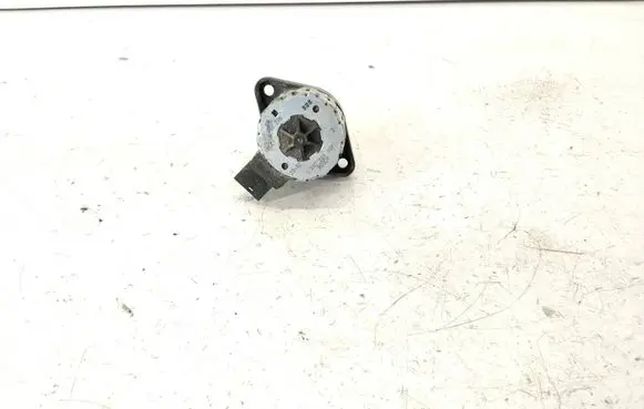 BMW 3 E46 Headlight level adjustment motor 8352206 1307220007