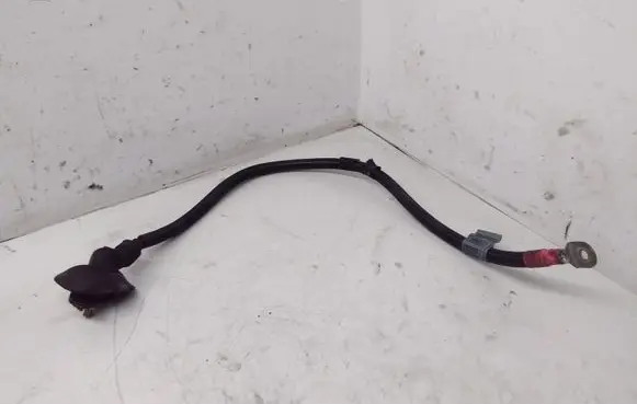 BMW X5 E53 Positive cable (battery) 1439559