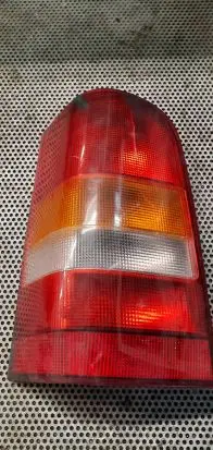 Mercedes-Benz Vito Viano W638 Rear/tail lights 6388201264