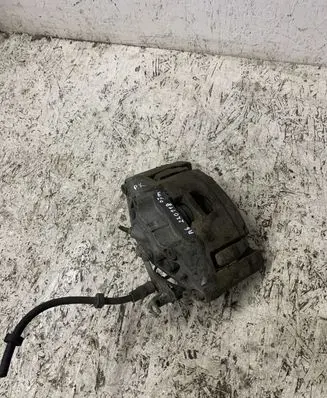 Audi A6 S6 C6 4F Front brake caliper