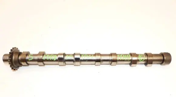 Camshaft