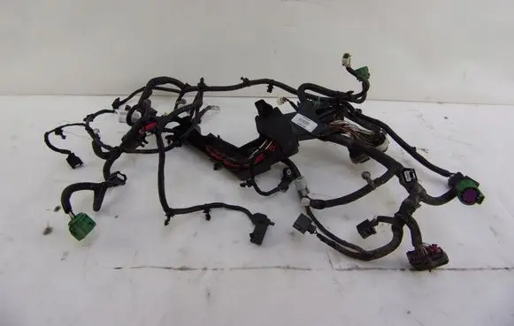 Jeep Cherokee Other wiring loom 68268468AB