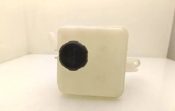 KIA Rio Coolant expansion tank/reservoir 25431H8300