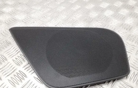 Audi A6 S6 C7 4G Front door speaker cover trim 4G0035420