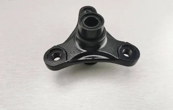 BMW 5 GT F07 Rear prop shaft donut coupling/joint 26107591610 7591610