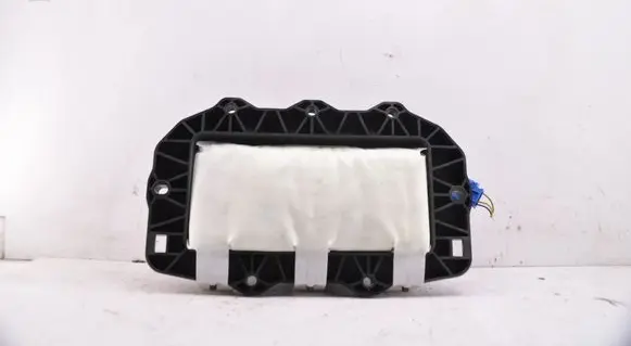 Peugeot 208 I Passenger airbag 9672848580