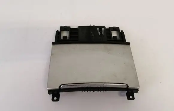 Audi A6 S6 C7 4G Ashtray trim (front) 4G0863273