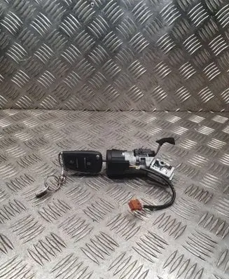 Peugeot 308 Ignition lock 36410600