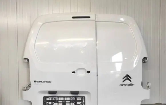 Citroen Berlingo Back/rear loading door CITROENBERLINGOIV TWOJEAUTOWYSZKOW EWP