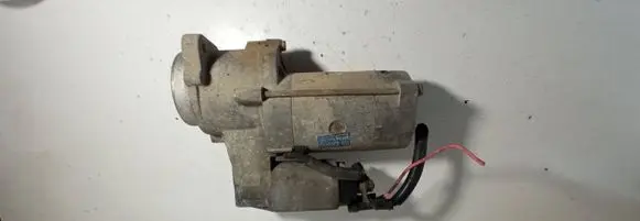 KIA Sorento Starter motor TM000A23601 36100