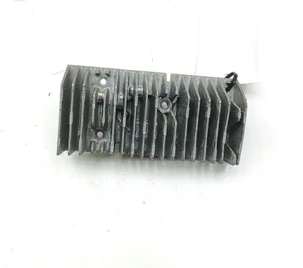 BMW 3 G20 G21 LED ballast control module 24471031 1C11226B