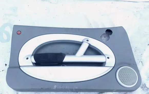 Mini One - Cooper R50 - 53 Front door card panel trim 51410017302 12273713