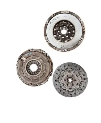 Opel Astra K Clutch set kit 1039531