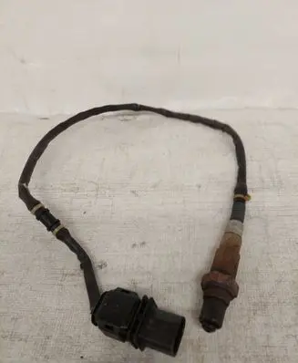 Volkswagen Transporter - Caravelle T5 Lambda probe sensor 1928404687 0808121001
