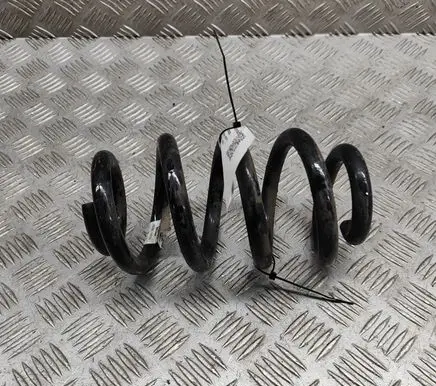 BMW X2 U10 Rear coil spring 8847558