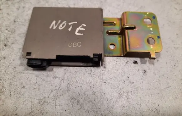 Nissan Note (E11) Parking PDC sensor speaker 
