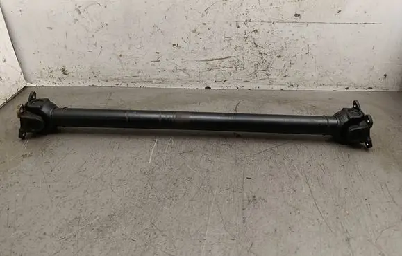BMW X3 E83 Front prop shaft 11018