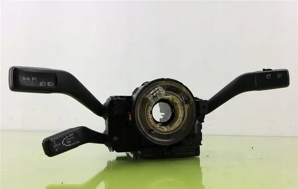 Volkswagen PASSAT B6 Indicator stalk 3C0953549E
