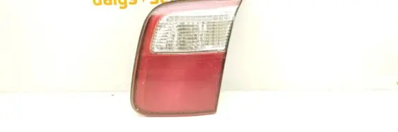 Subaru Forester SF Tailgate rear/tail lights