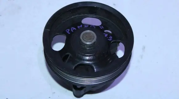 Opel Corsa D Water pump 46819138