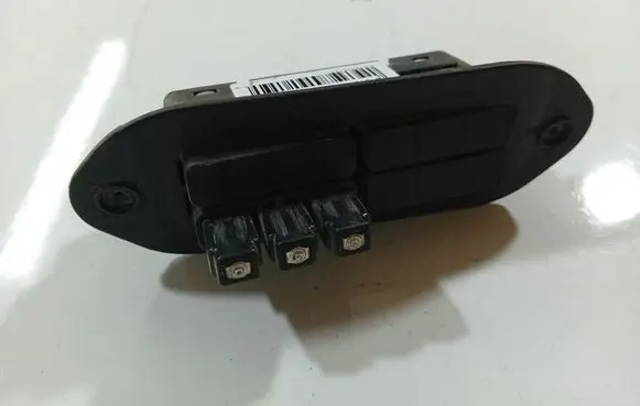 Fiat Doblo Front door sensor coupe 51811769