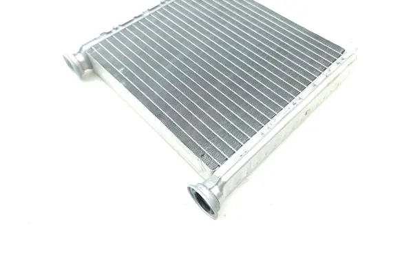 Mini F65 Heater blower radiator
