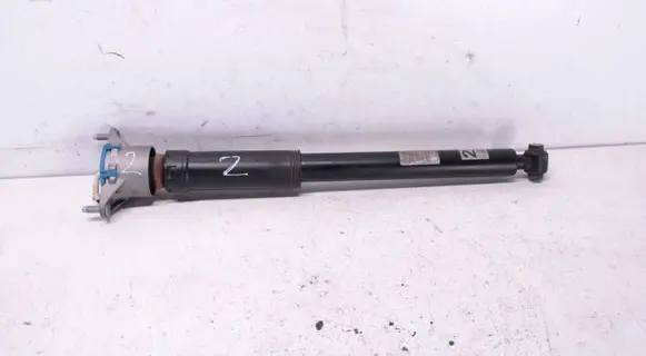 Rear shock absorber/damper