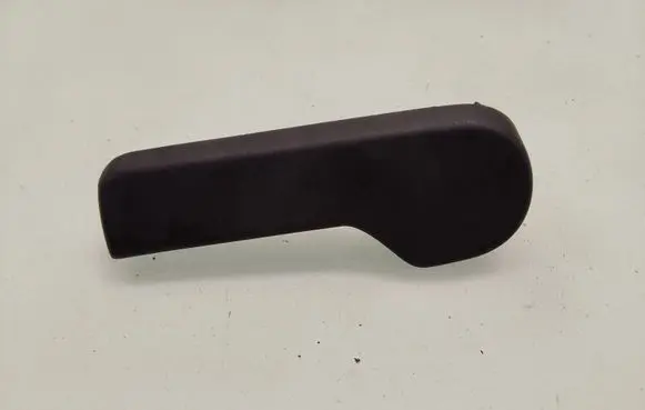 Seat Ibiza IV (6J,6P) Engine bonnet (hood) release handle 1J1823533C