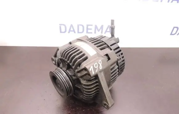 Renault Megane I Generator/alternator 7700424583 D198
