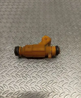 Citroen C5 Fuel injector 0280155994