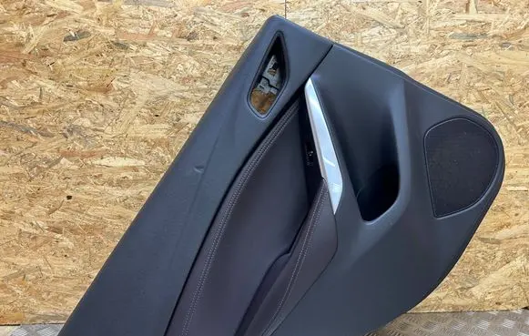 Mazda 6 Rear door card panel trim GHK16856Z