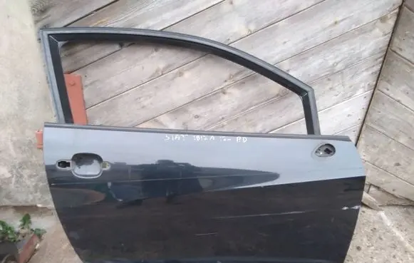 Seat Ibiza IV (6J,6P) Door (2 Door Coupe)