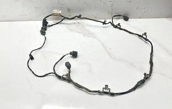 Audi A6 Allroad C6 Parking PDC sensor 4F1971095D 4F1971095P TAB010889D
