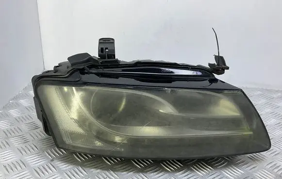 Audi A5 8T 8F Headlight/headlamp 8T0941004A 8T0941004AL 8K0941597C
