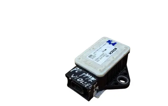 Hyundai i30 ESP acceleration yaw rate sensor 0265005700 3016730