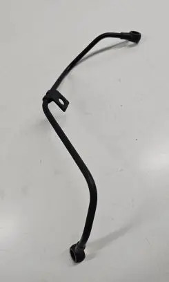 KIA Sorento Turbo turbocharger oiling pipe/hose