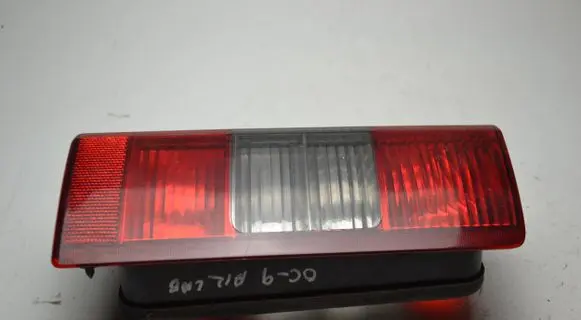 Opel Combo C Rear/tail lights