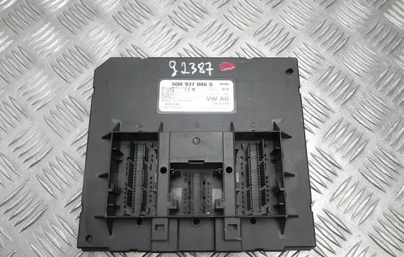 Seat Leon (5F) LP gas filter 5Q0937086S G2387