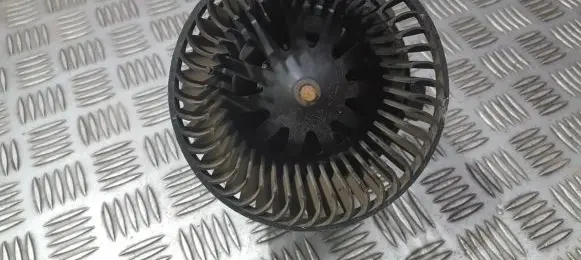 Peugeot 206 Heater fan/blower 55767