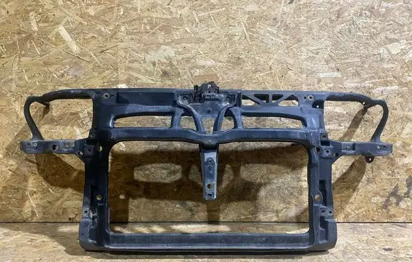 Volkswagen Golf IV Radiator support slam panel 1J0805594